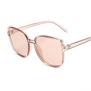 Women Vintage Style Square Sunglasses Gafas Oculos